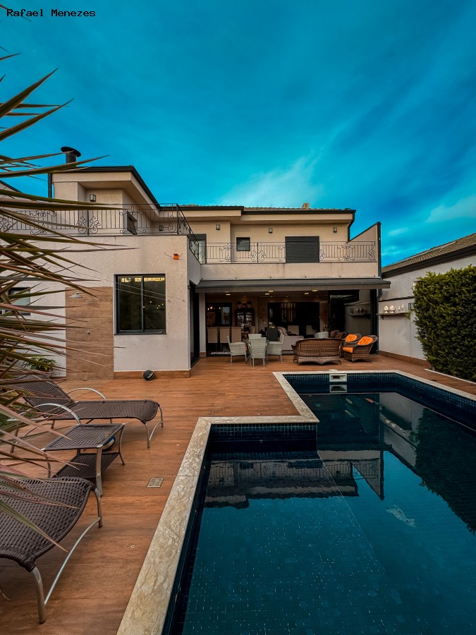 Sobrado, 3 quartos, 355 m² - Foto 17