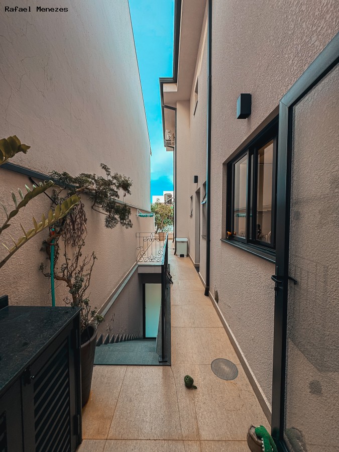 Sobrado, 3 quartos, 355 m² - Foto 22