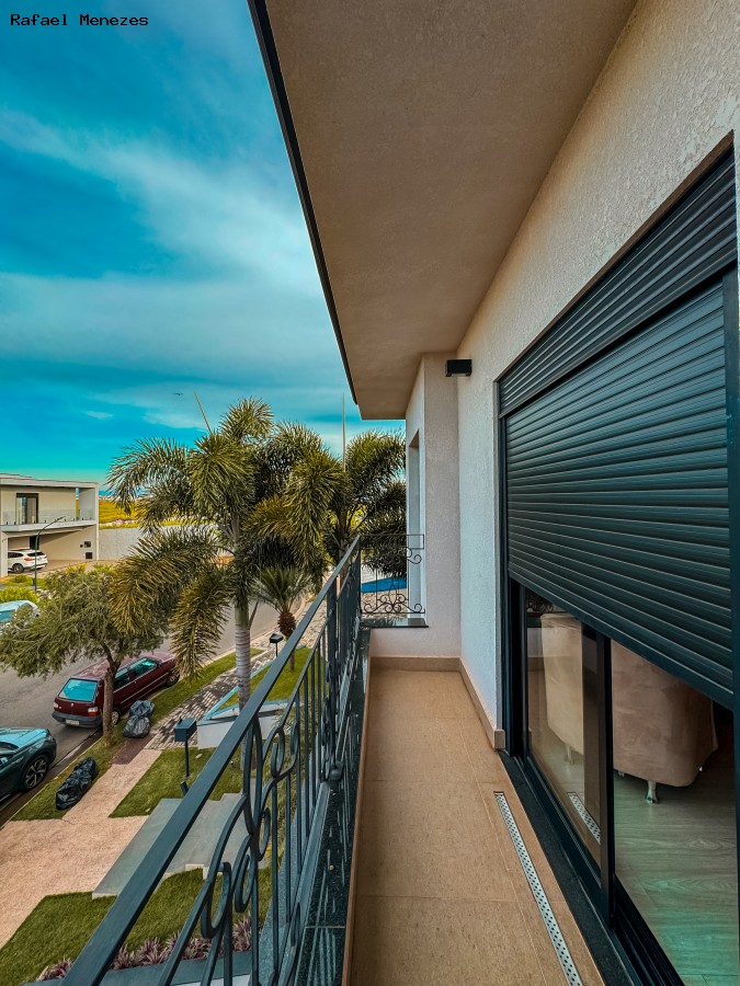 Sobrado, 3 quartos, 355 m² - Foto 30