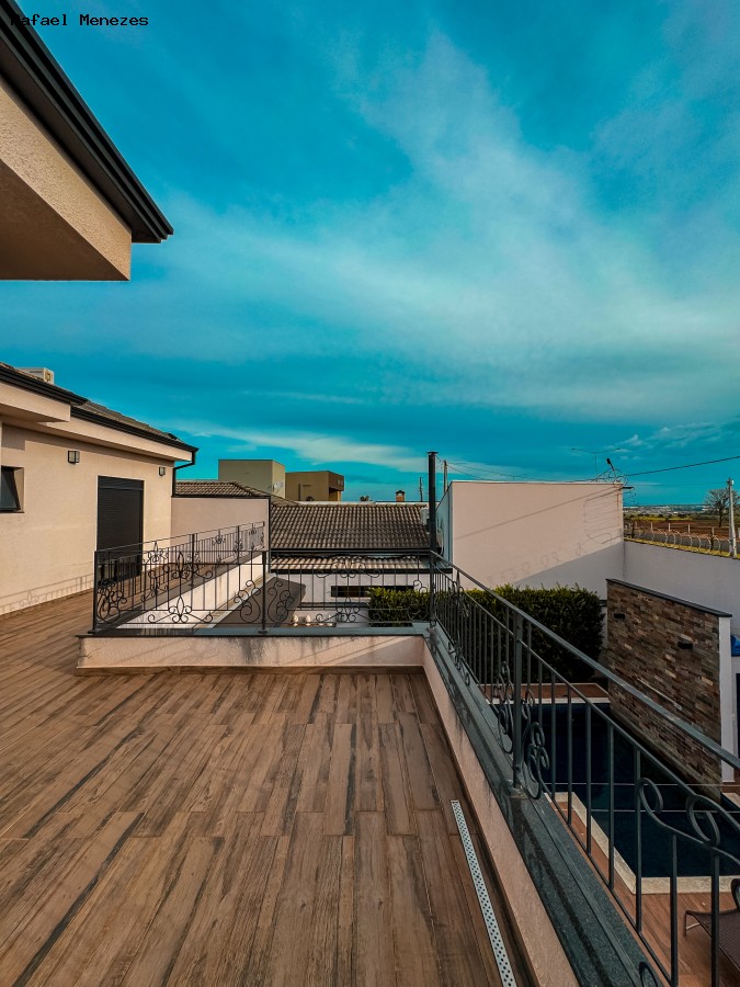 Sobrado, 3 quartos, 355 m² - Foto 39