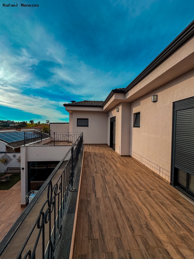 Sobrado, 3 quartos, 355 m² - Foto 41