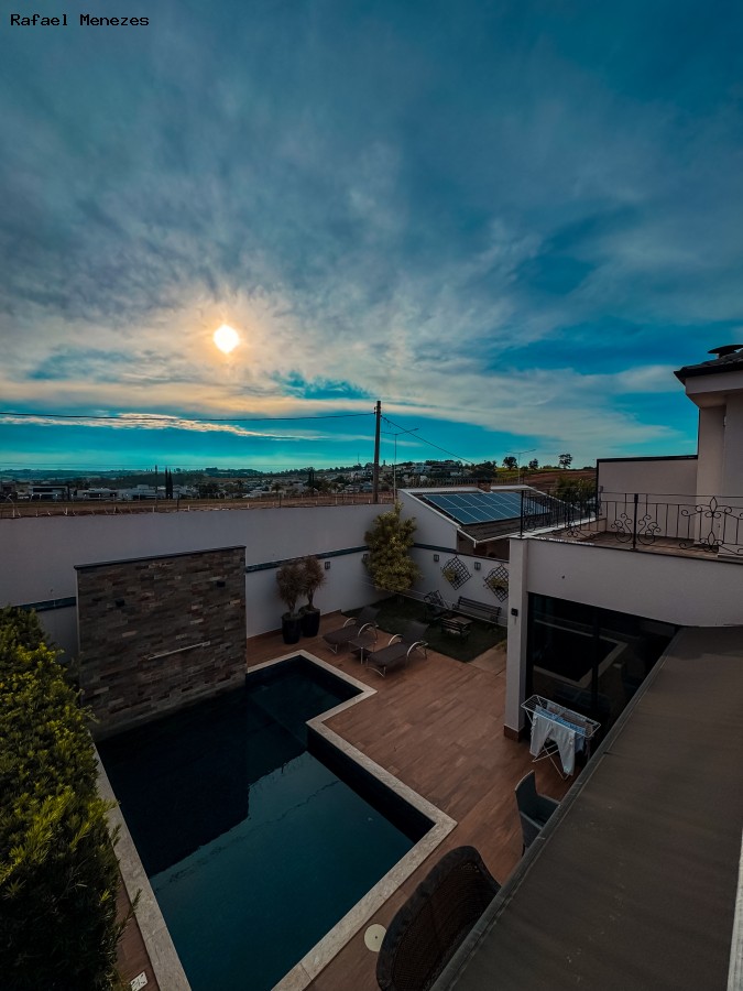 Sobrado, 3 quartos, 355 m² - Foto 42
