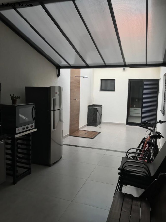 Casa de Condomínio, 3 quartos - Foto 17