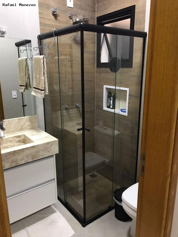 Casa de Condomínio, 3 quartos - Foto 11