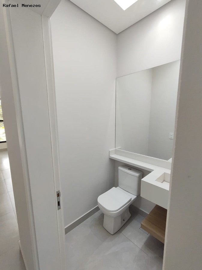 Casa de Condomínio, 3 quartos - Foto 9