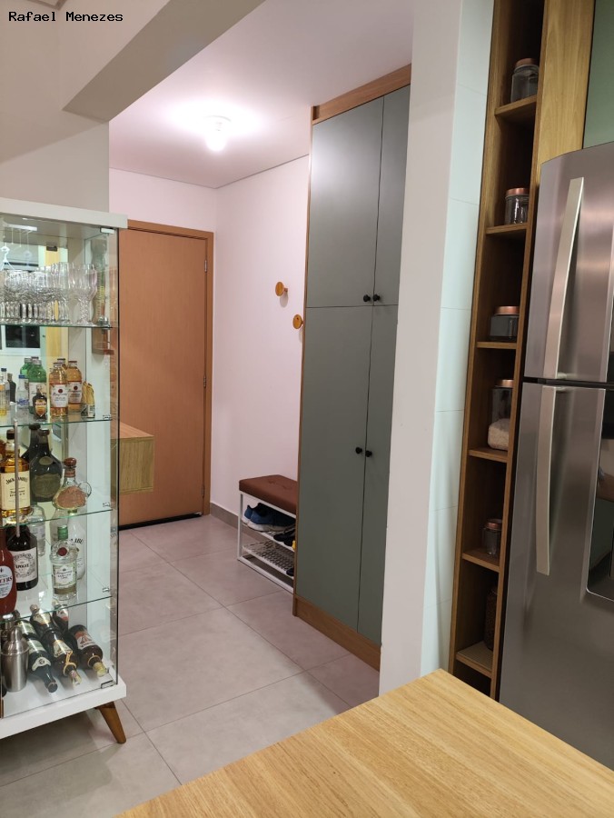 Apartamento, 2 quartos, 74 m² - Foto 2