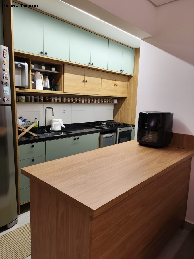 Apartamento, 2 quartos, 74 m² - Foto 10