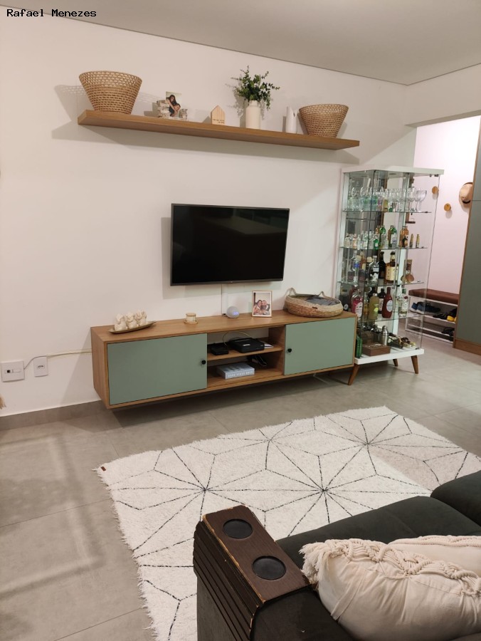 Apartamento, 2 quartos, 74 m² - Foto 6