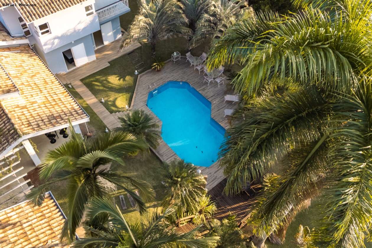 Fazenda, 2500 m² - Foto 1