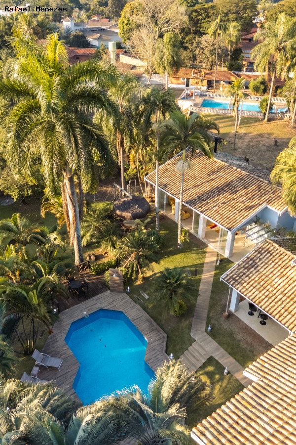 Fazenda, 2500 m² - Foto 3