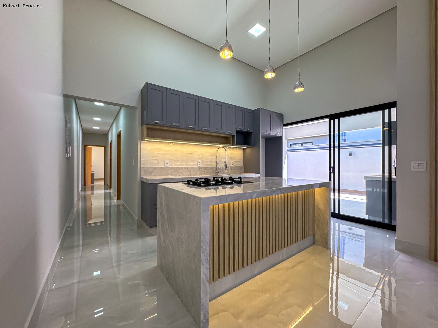 Casa de Condomínio, 3 quartos - Foto 9