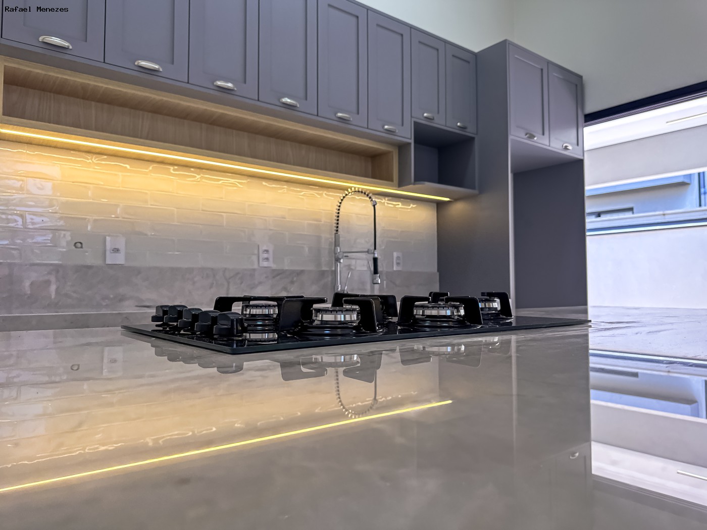 Casa de Condomínio, 3 quartos - Foto 10