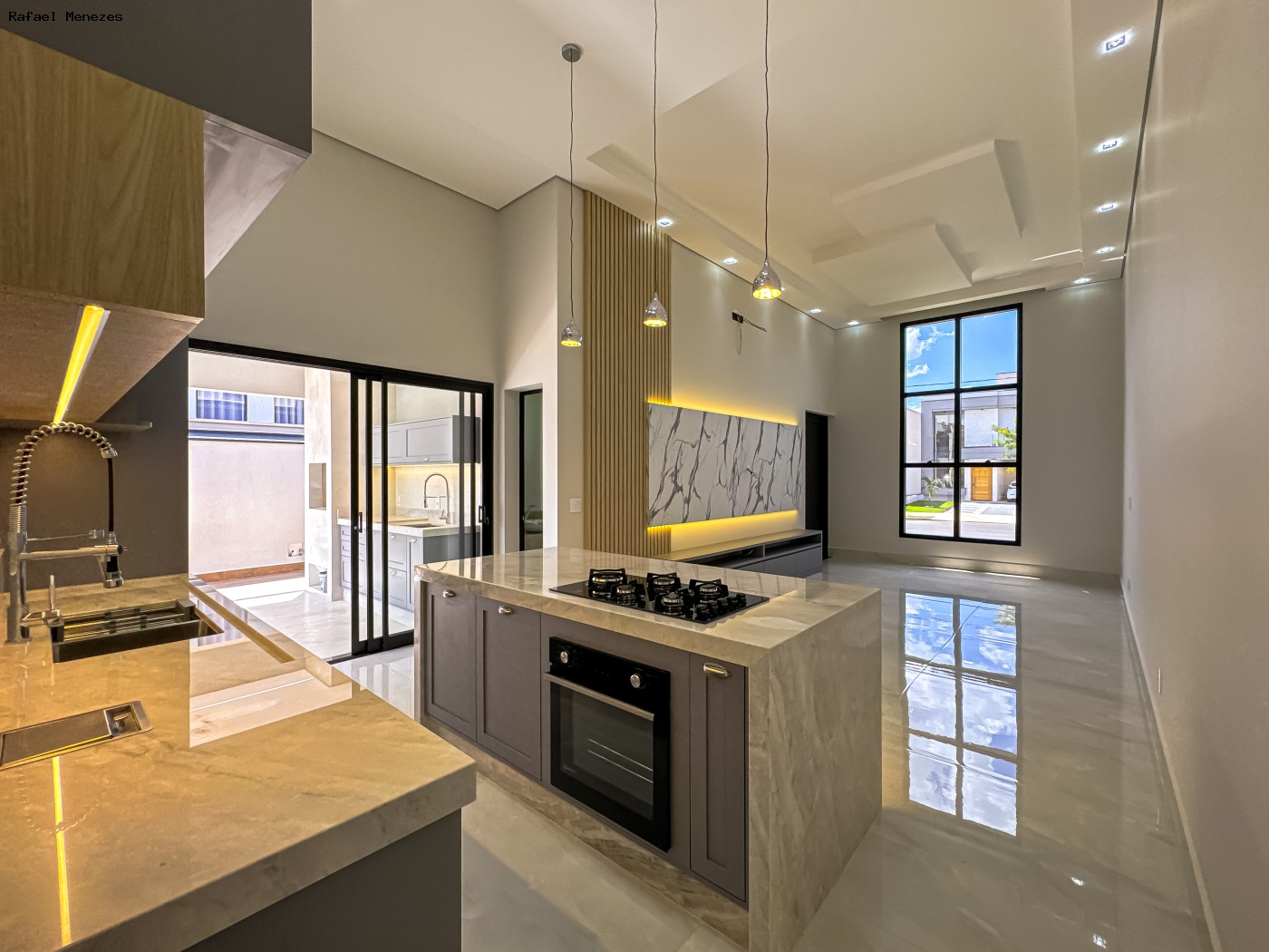 Casa de Condomínio, 3 quartos - Foto 12