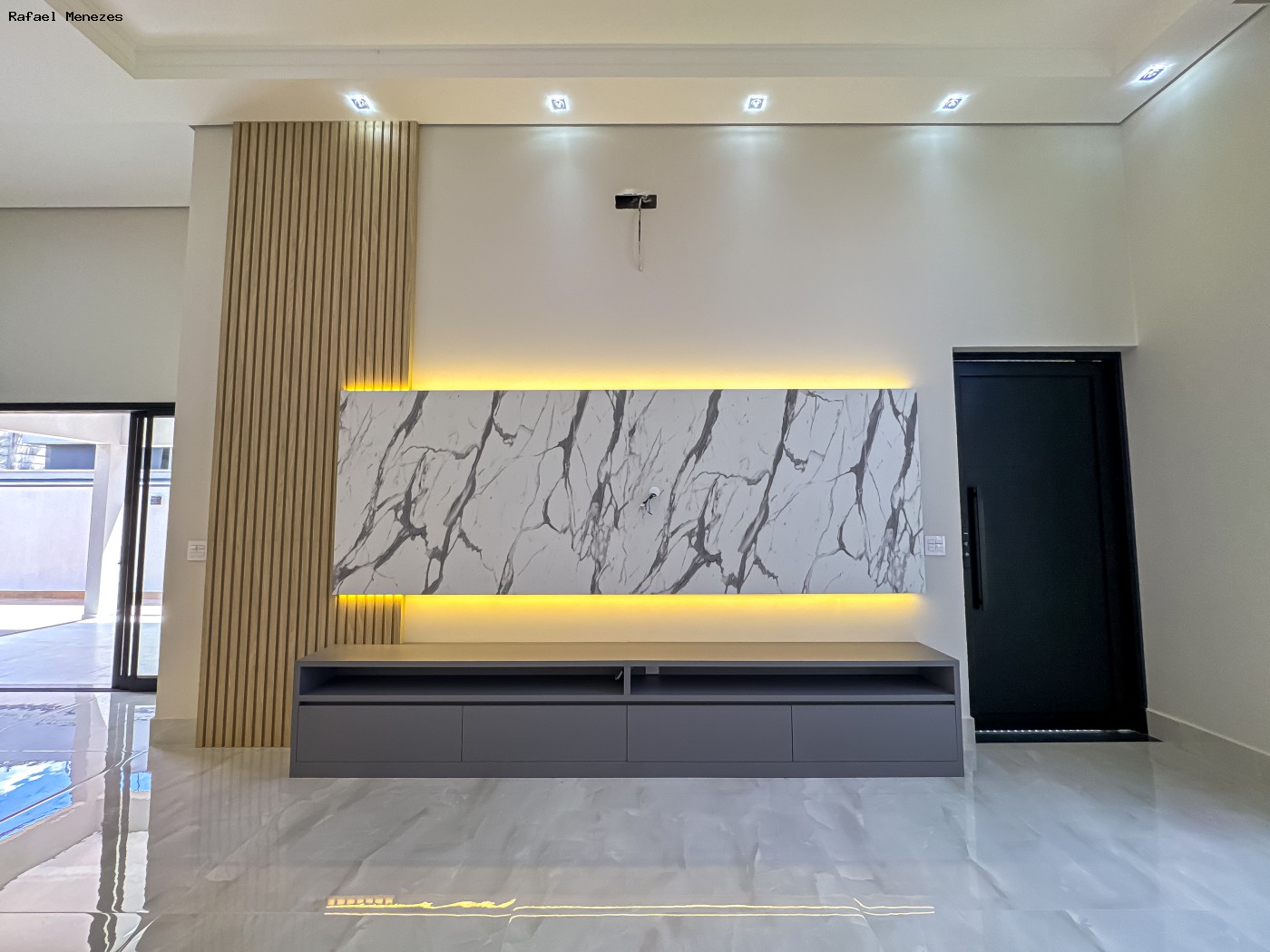 Casa de Condomínio, 3 quartos - Foto 13