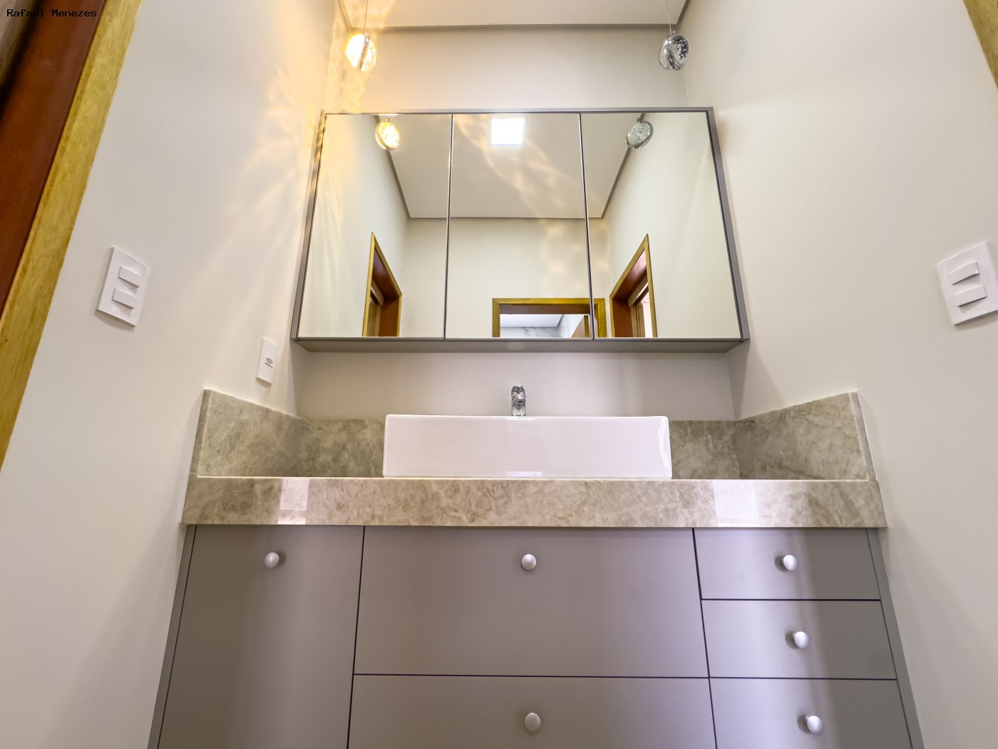 Casa de Condomínio, 3 quartos - Foto 14