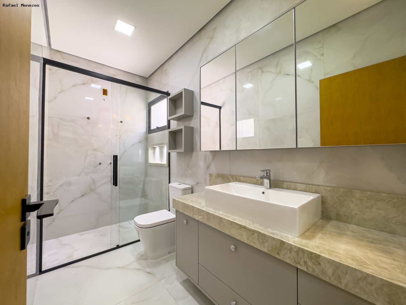 Casa de Condomínio, 3 quartos - Foto 25