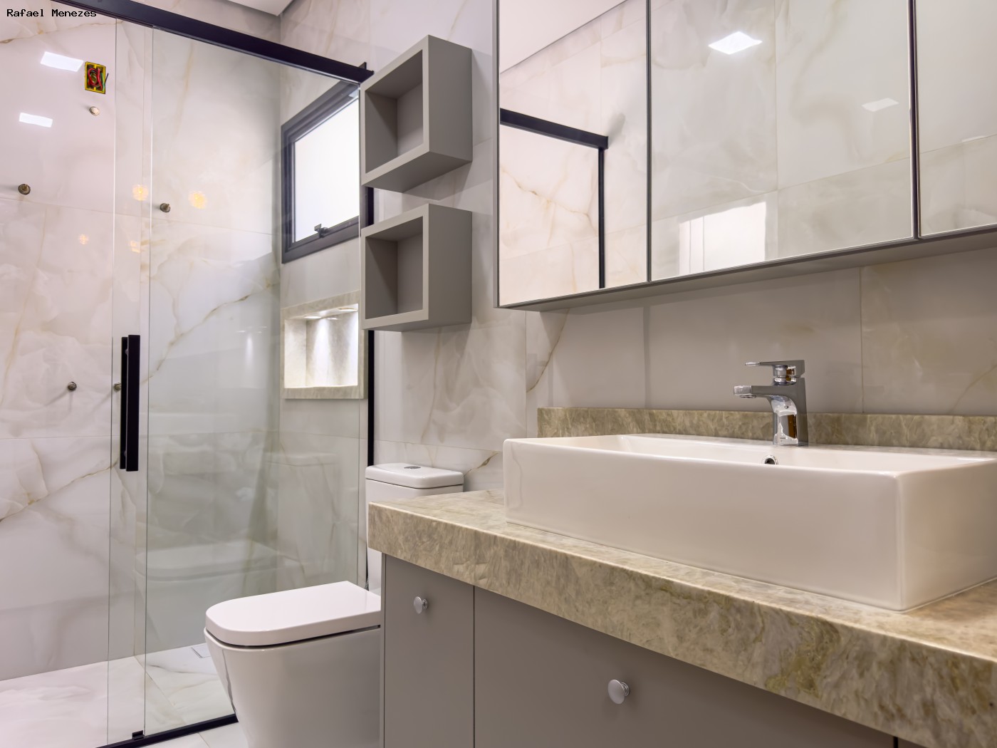 Casa de Condomínio, 3 quartos - Foto 26