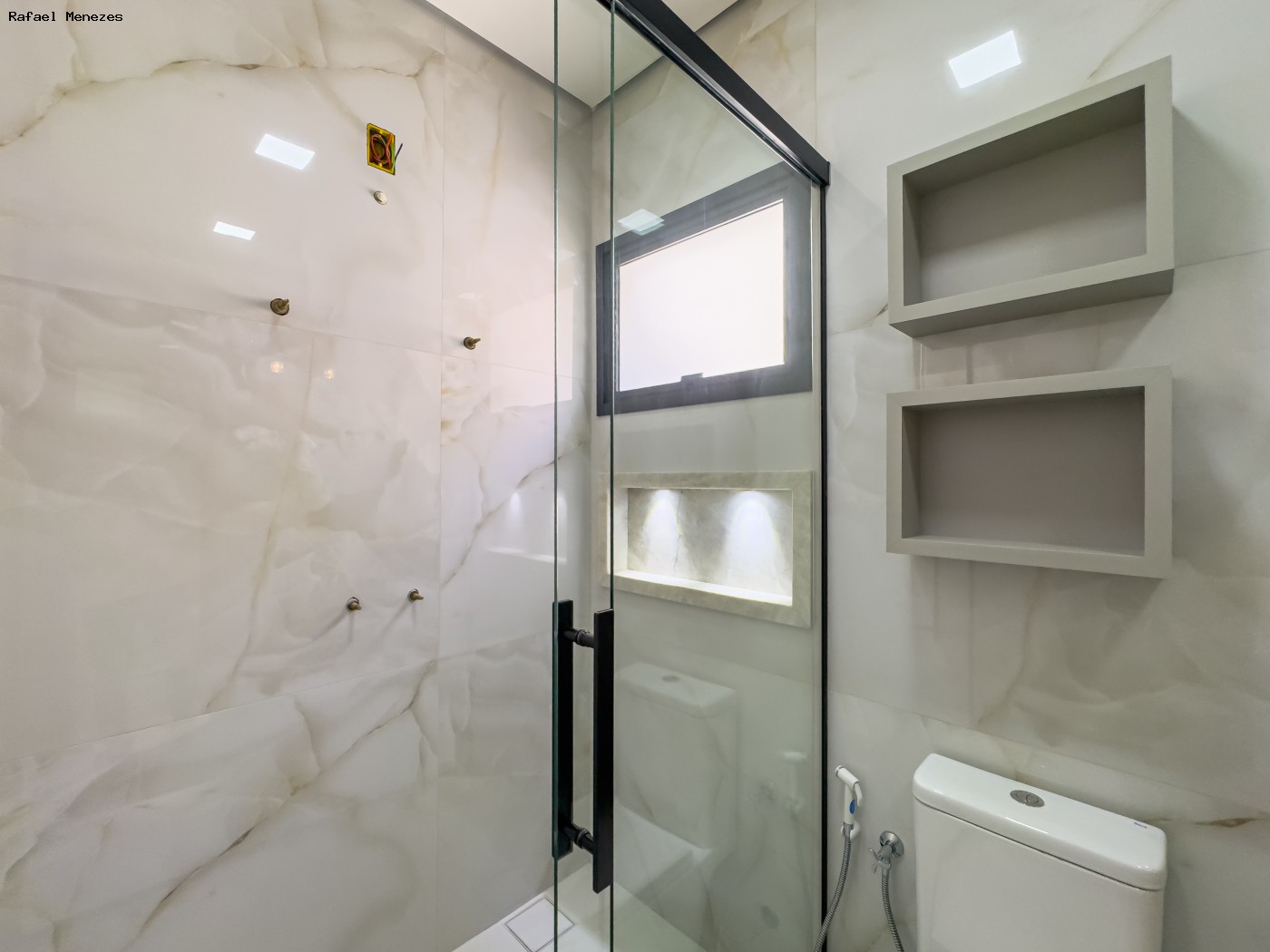 Casa de Condomínio, 3 quartos - Foto 27