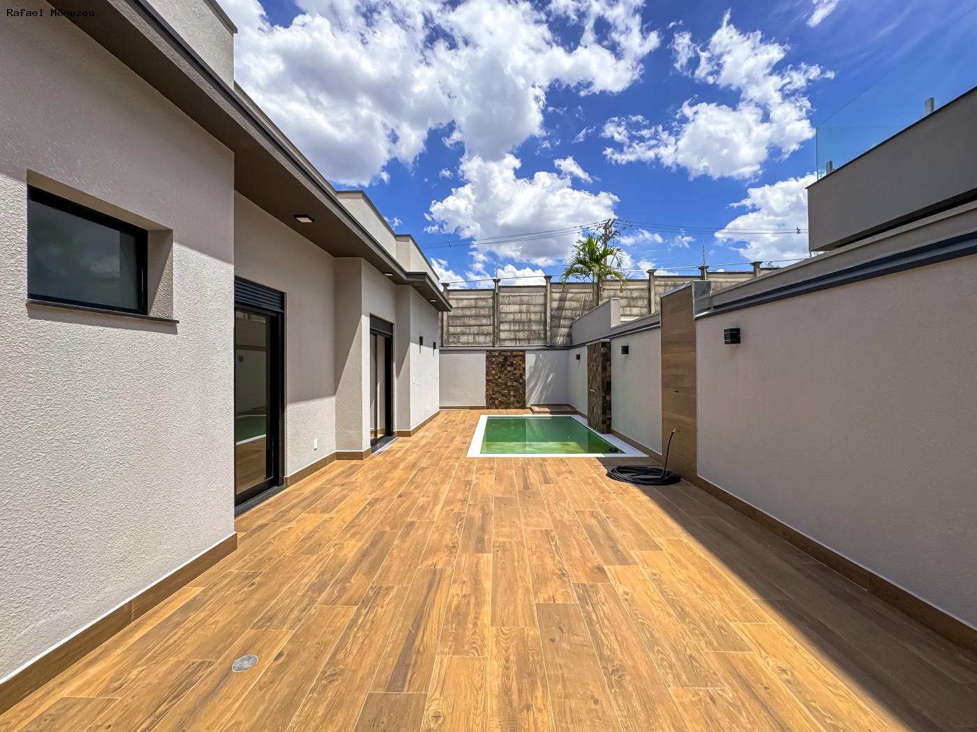 Casa de Condomínio, 3 quartos - Foto 32