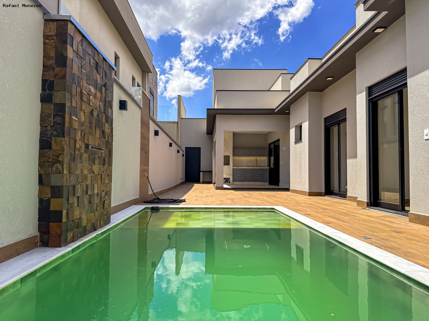 Casa de Condomínio, 3 quartos - Foto 33