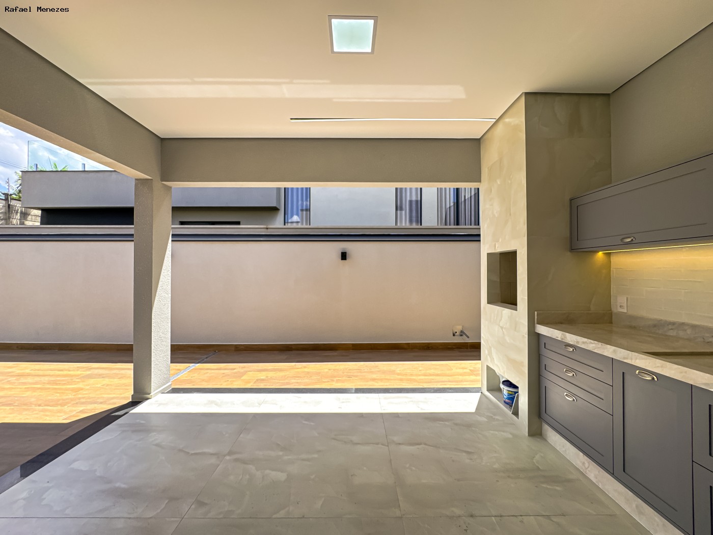 Casa de Condomínio, 3 quartos - Foto 35