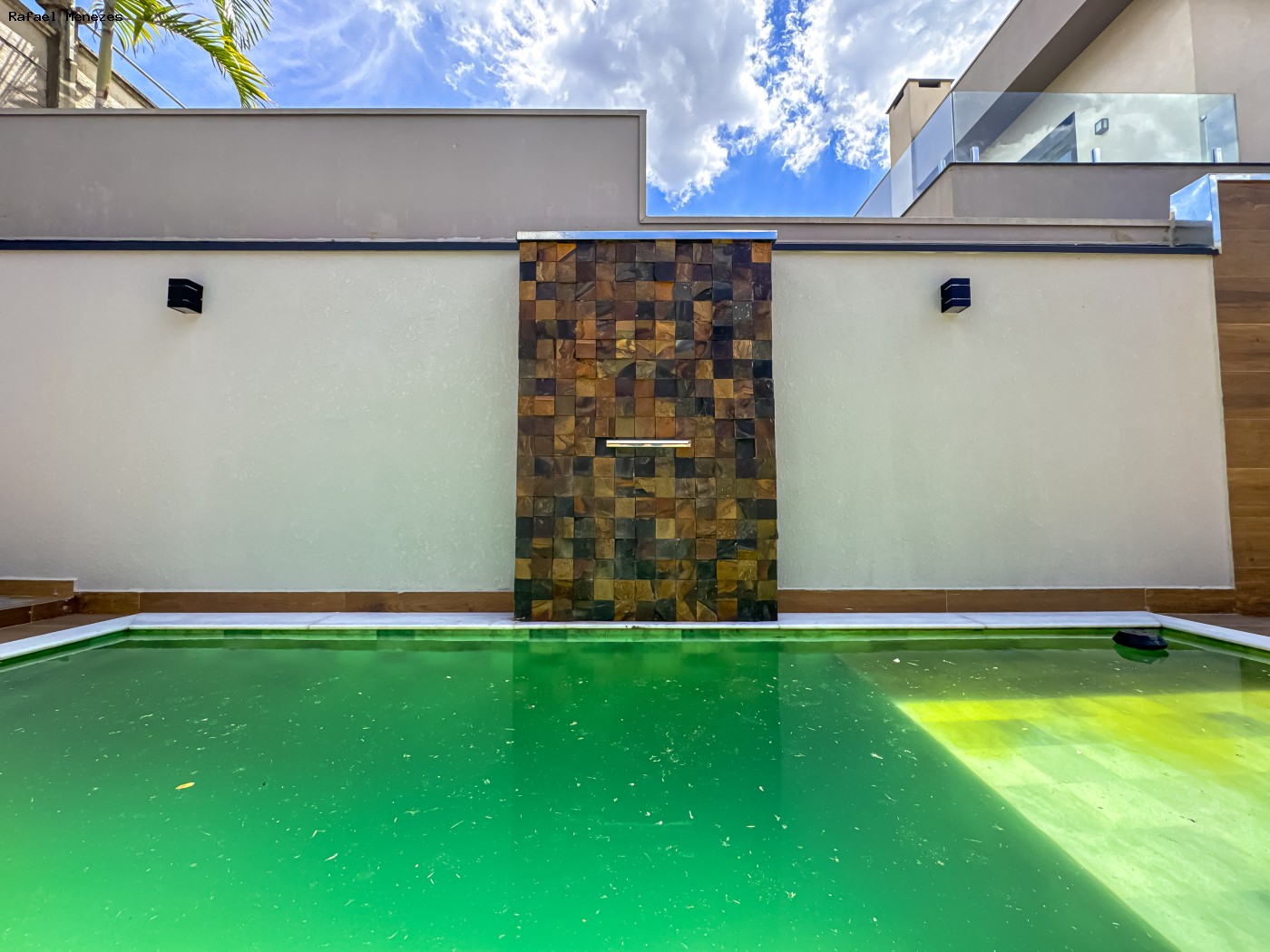 Casa de Condomínio, 3 quartos - Foto 36