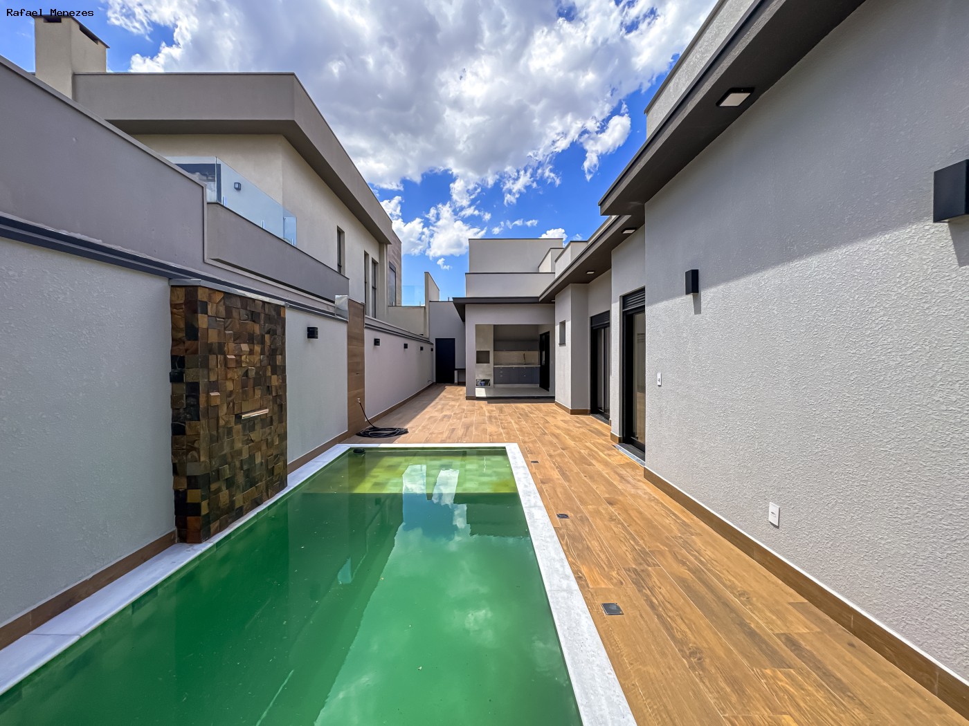 Casa de Condomínio, 3 quartos - Foto 37