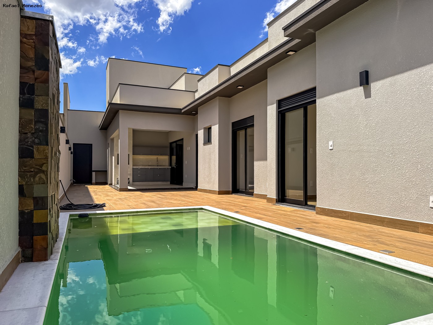 Casa de Condomínio, 3 quartos - Foto 39