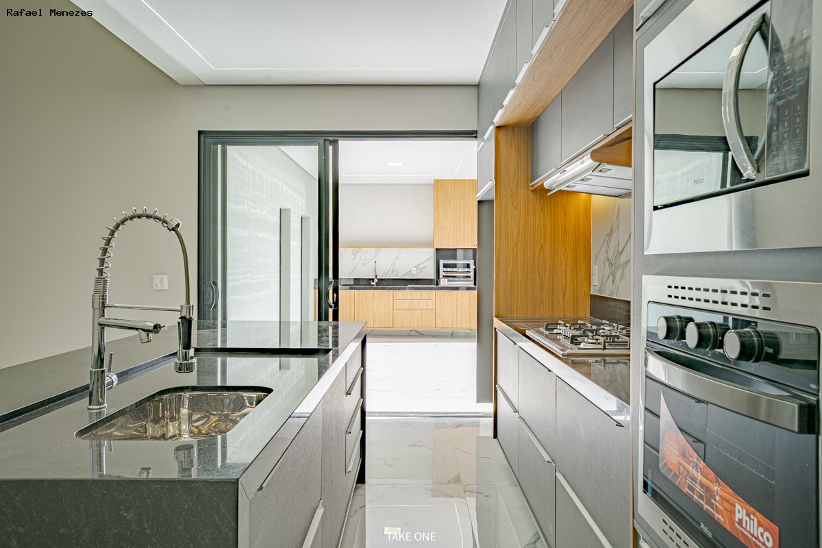 Casa de Condomínio, 3 quartos - Foto 10