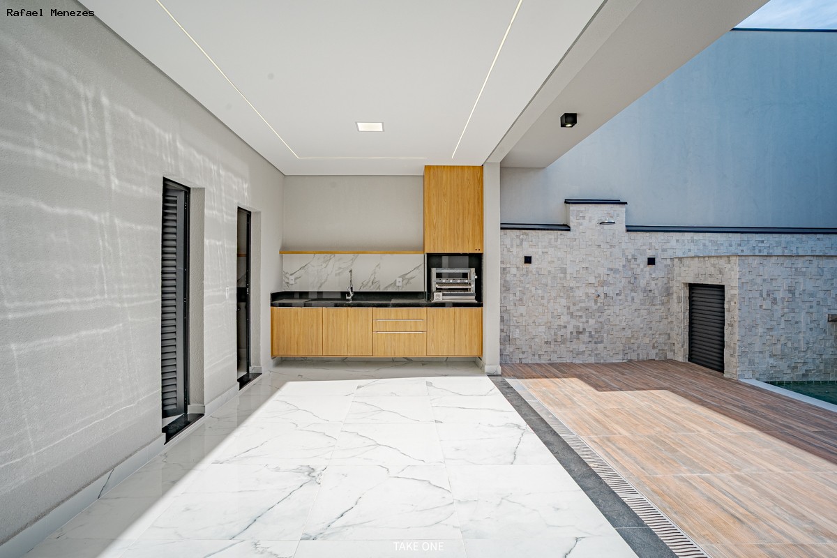 Casa de Condomínio, 3 quartos - Foto 11