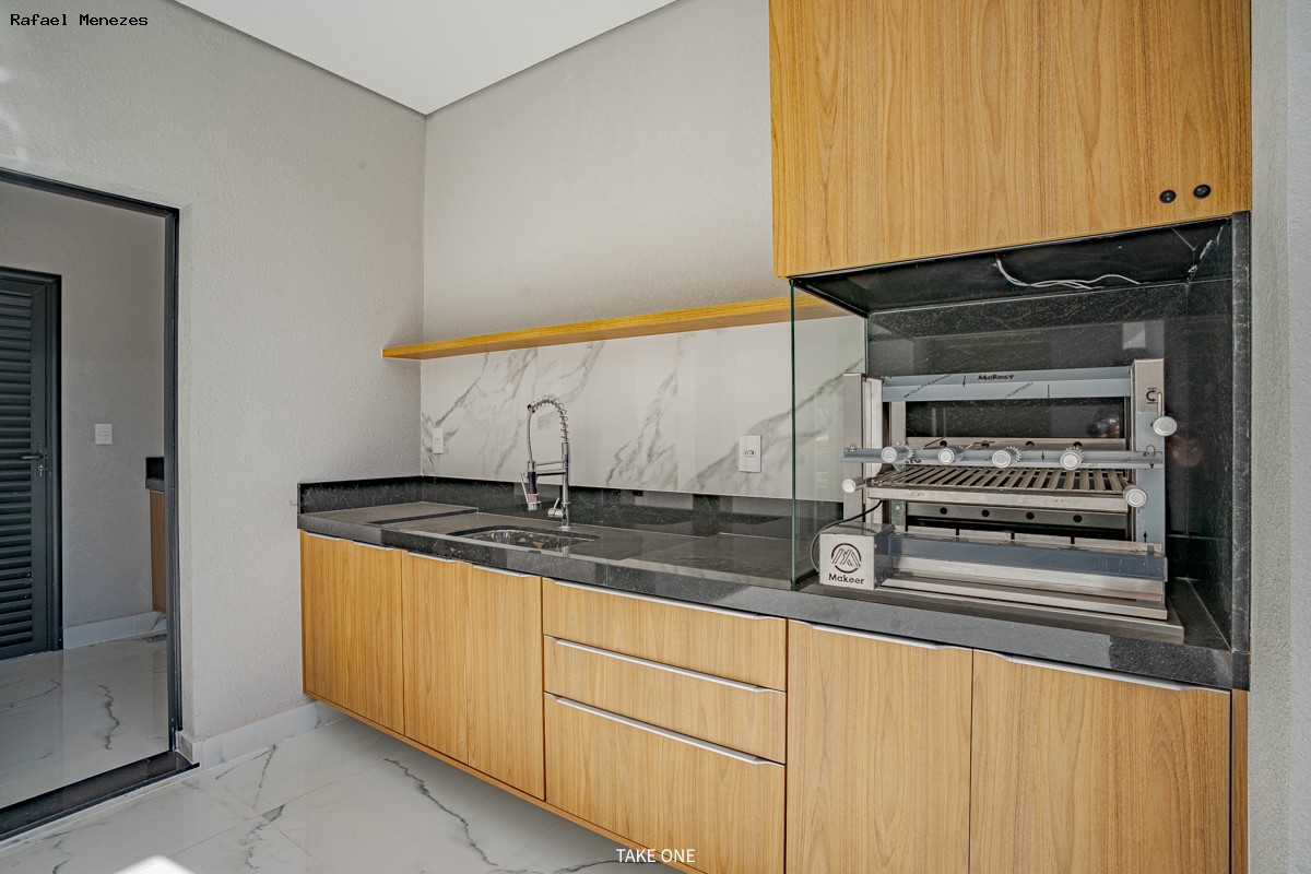 Casa de Condomínio, 3 quartos - Foto 13