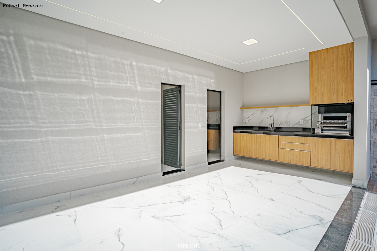 Casa de Condomínio, 3 quartos - Foto 12