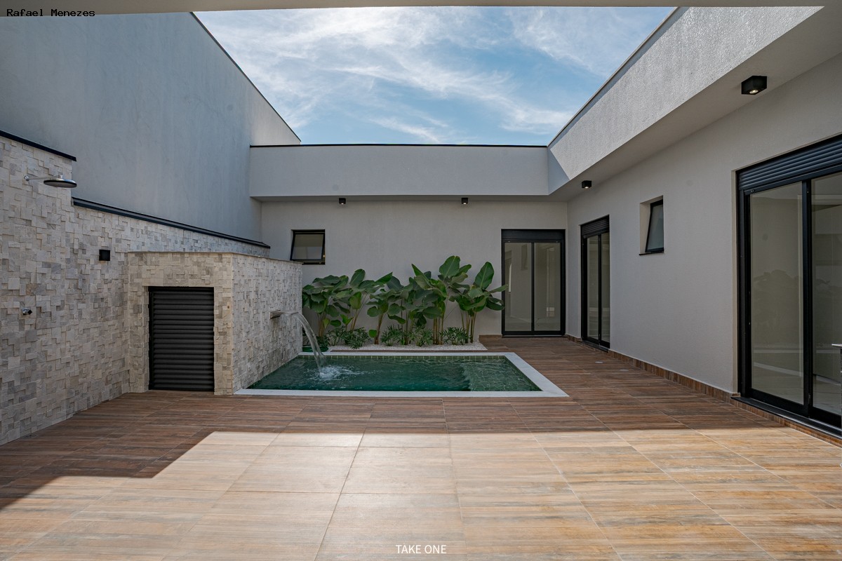 Casa de Condomínio, 3 quartos - Foto 16