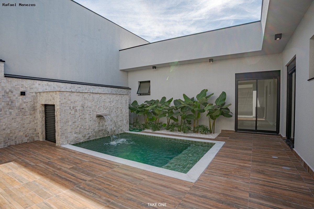 Casa de Condomínio, 3 quartos - Foto 17