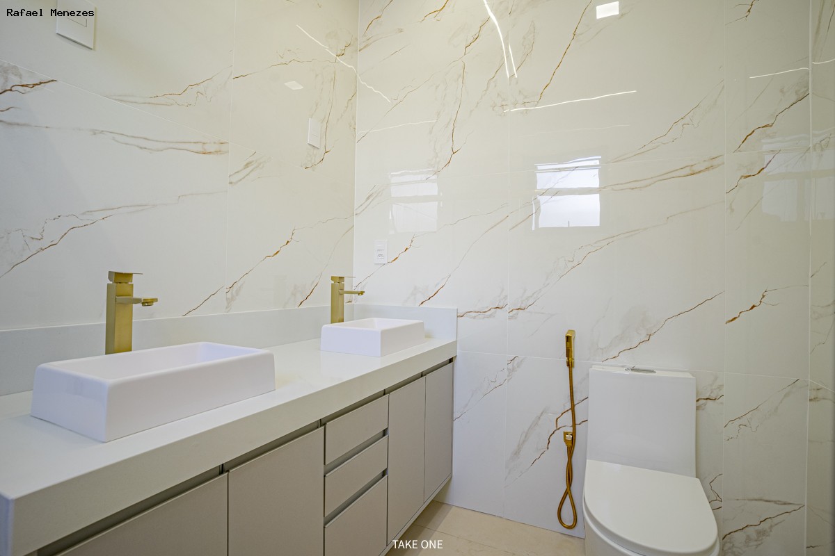 Casa de Condomínio, 3 quartos - Foto 24