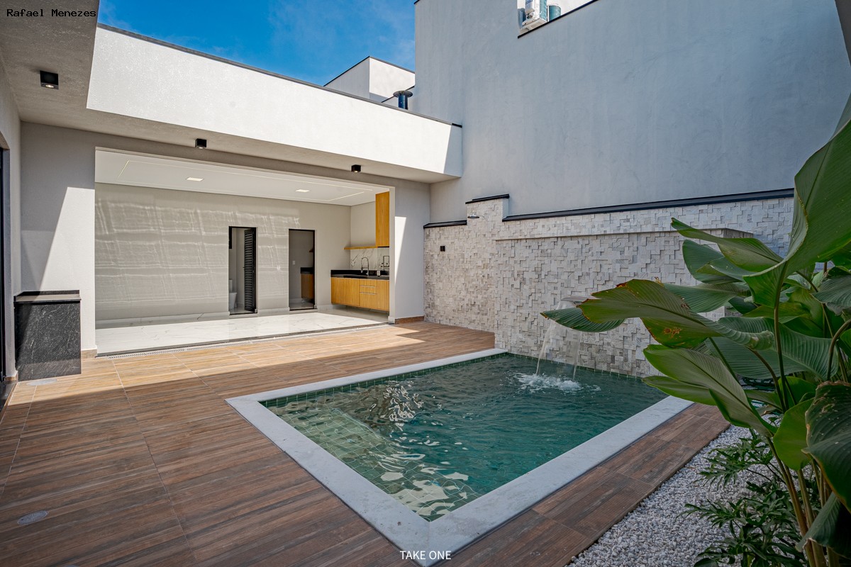 Casa de Condomínio, 3 quartos - Foto 18