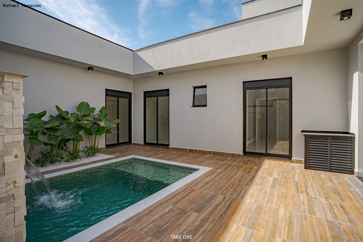 Casa de Condomínio, 3 quartos - Foto 19