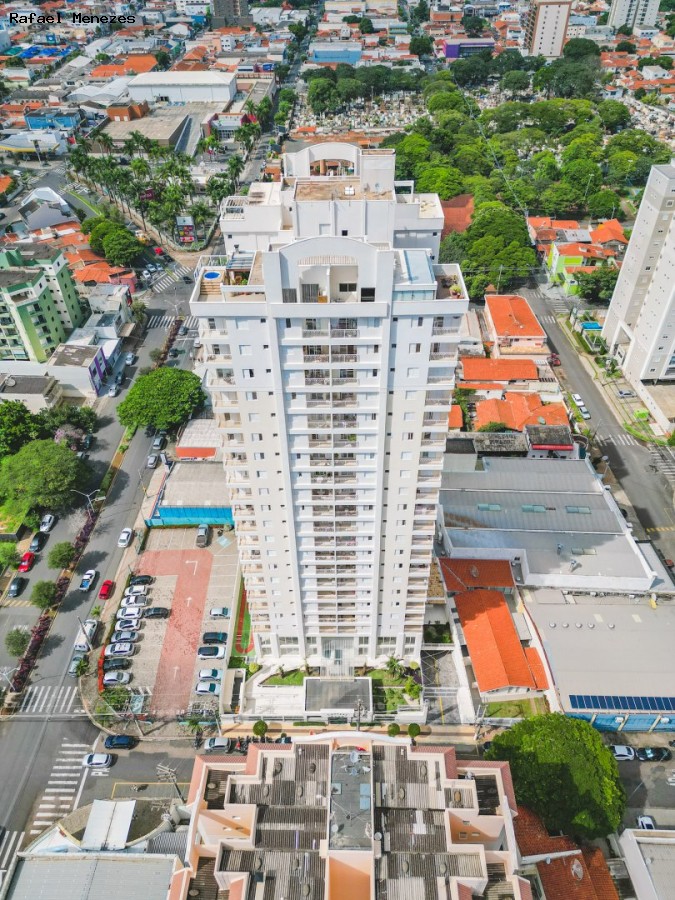 Apartamento, 3 quartos, 107 m² - Foto 1