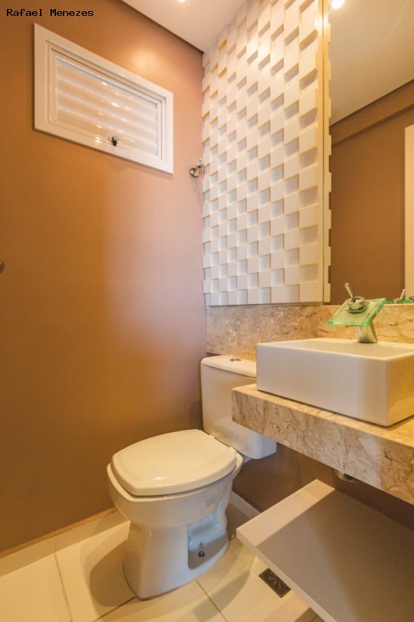 Apartamento, 3 quartos, 107 m² - Foto 5