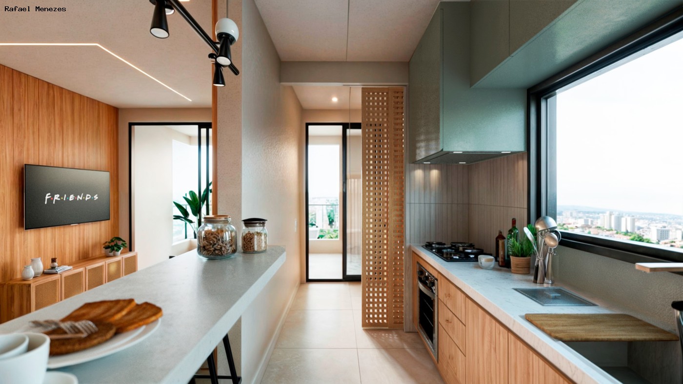 Apartamento, 2 quartos, 85 m² - Foto 1