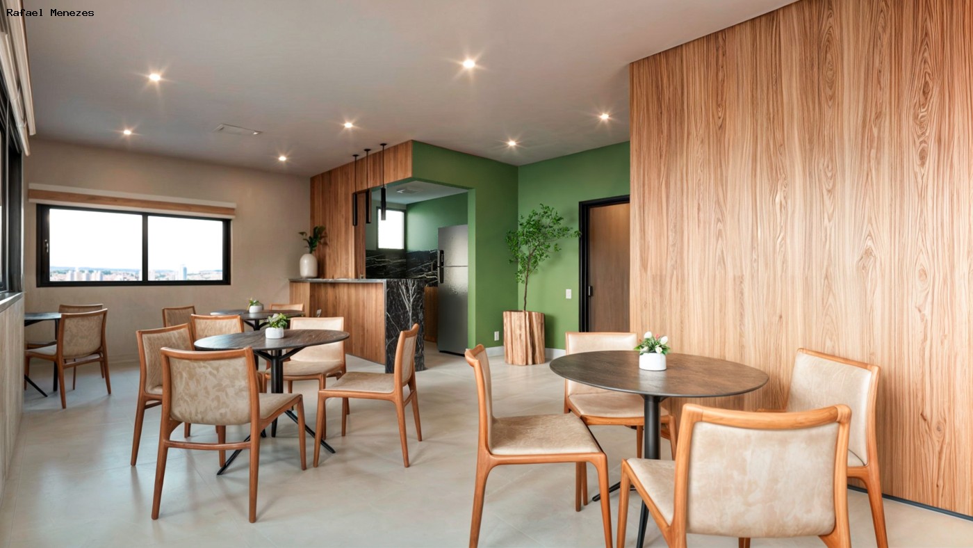 Apartamento, 2 quartos, 85 m² - Foto 5