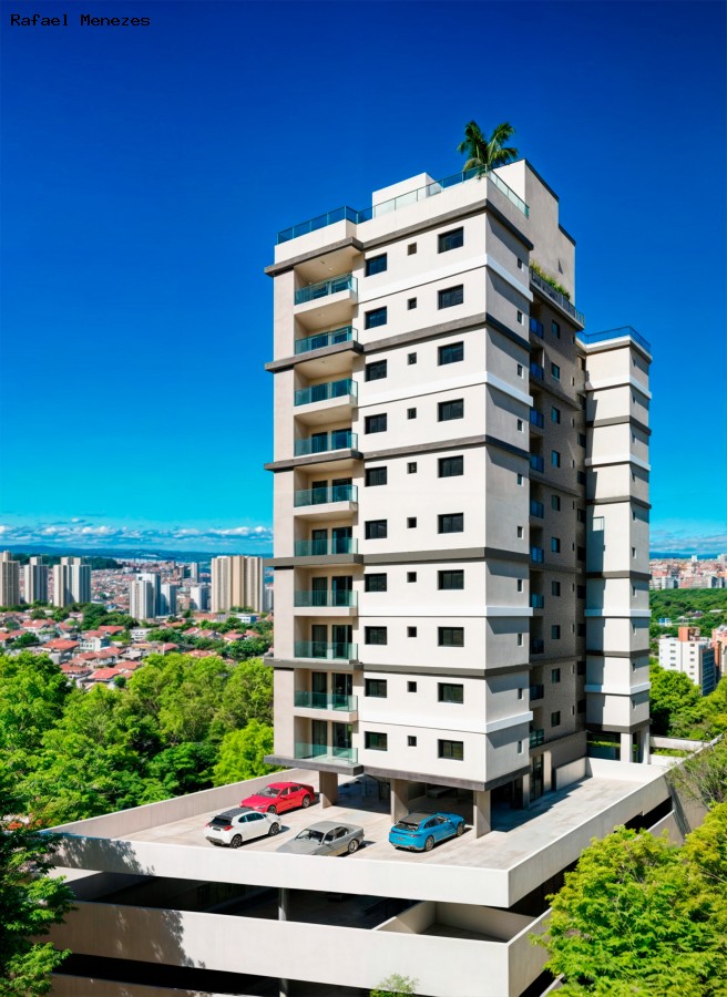 Apartamento, 2 quartos, 85 m² - Foto 6