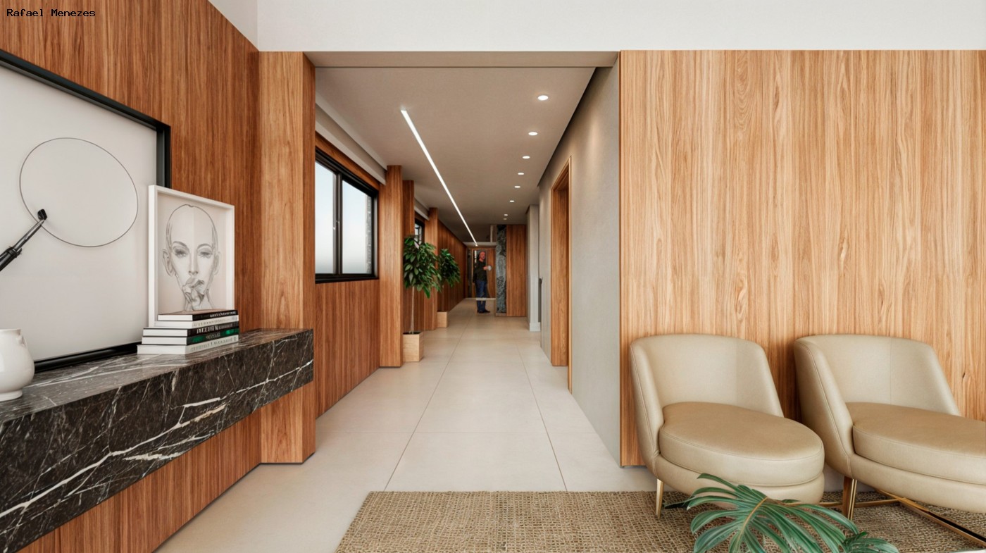 Apartamento, 2 quartos, 85 m² - Foto 8