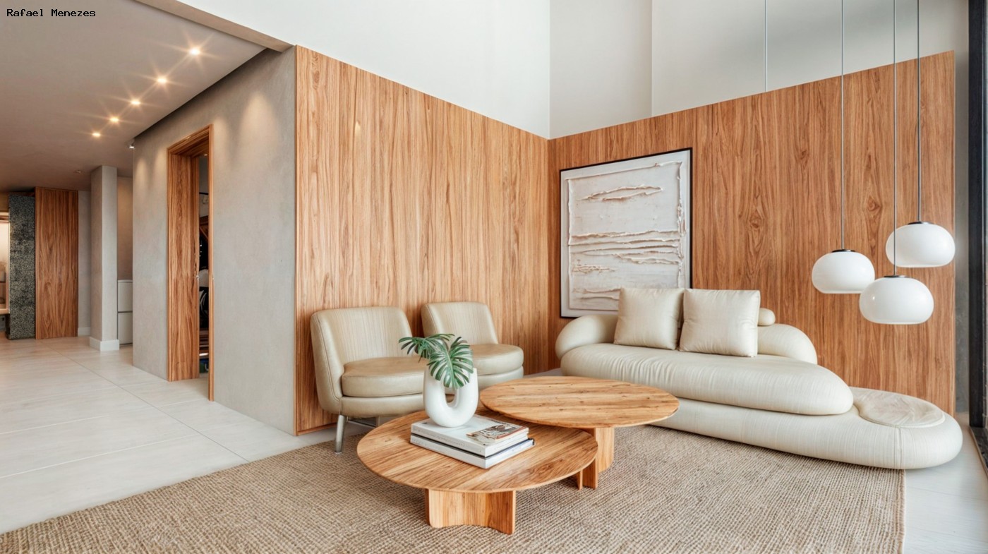 Apartamento, 2 quartos, 85 m² - Foto 9