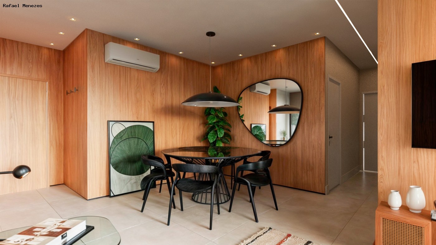 Apartamento, 2 quartos, 85 m² - Foto 10