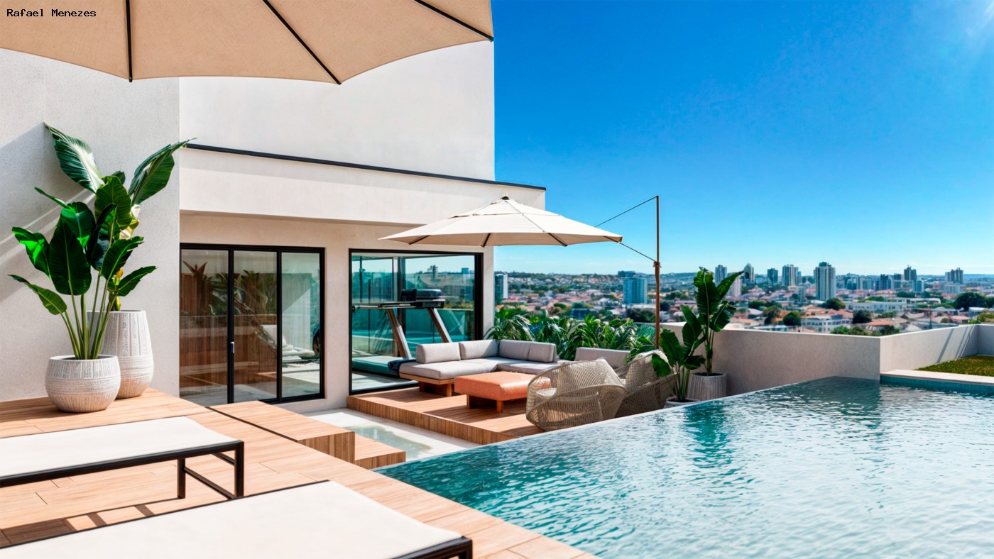 Apartamento, 2 quartos, 85 m² - Foto 11