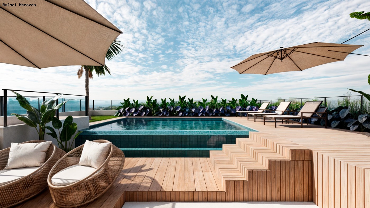 Apartamento, 2 quartos, 85 m² - Foto 12