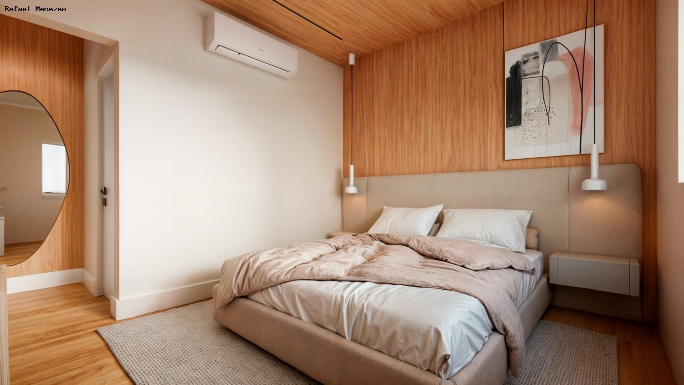 Apartamento, 2 quartos, 85 m² - Foto 13