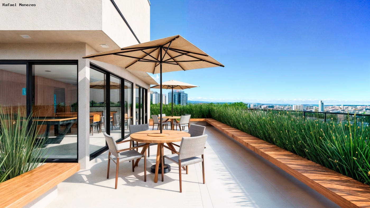 Apartamento, 2 quartos, 85 m² - Foto 14