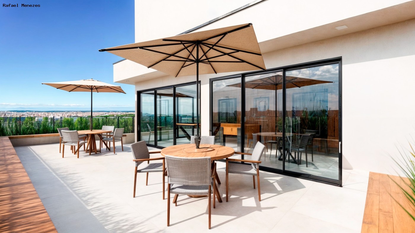 Apartamento, 2 quartos, 85 m² - Foto 16